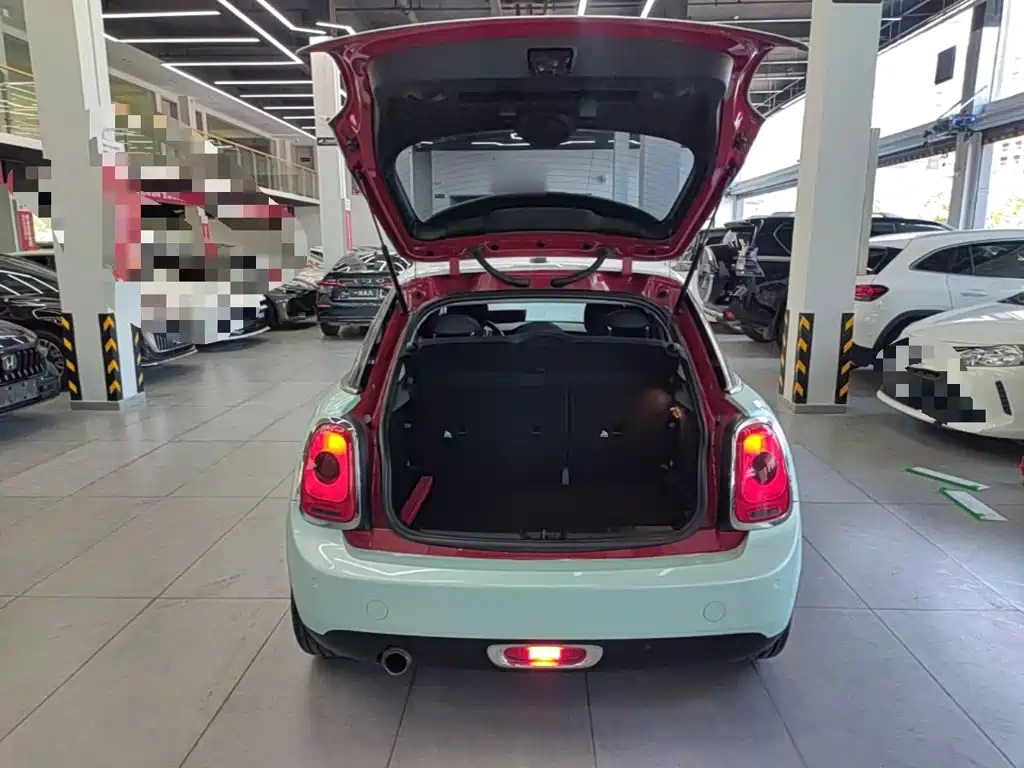 MINI Mini — миниатюра 19