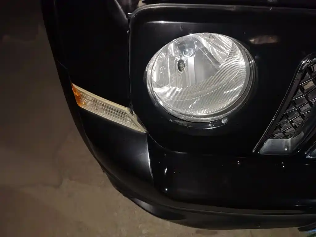 Jeep Patriot — миниатюра 19