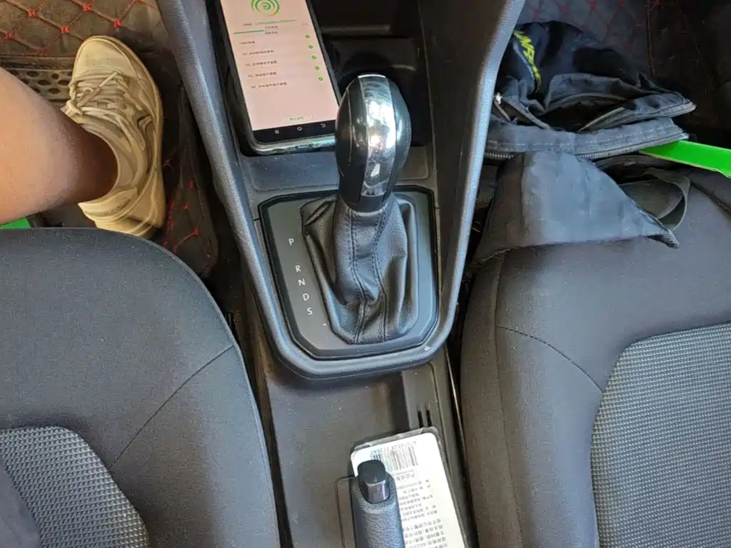 Volkswagen Jetta — миниатюра 14