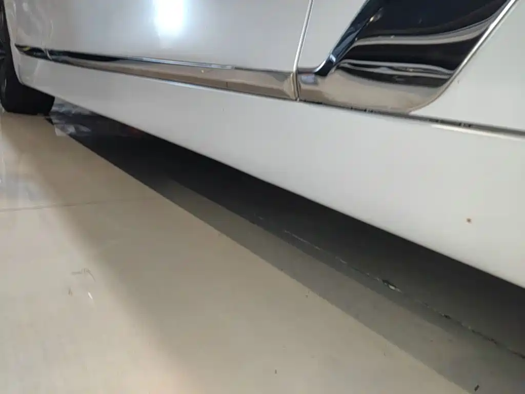 BMW 5 Series — миниатюра 21