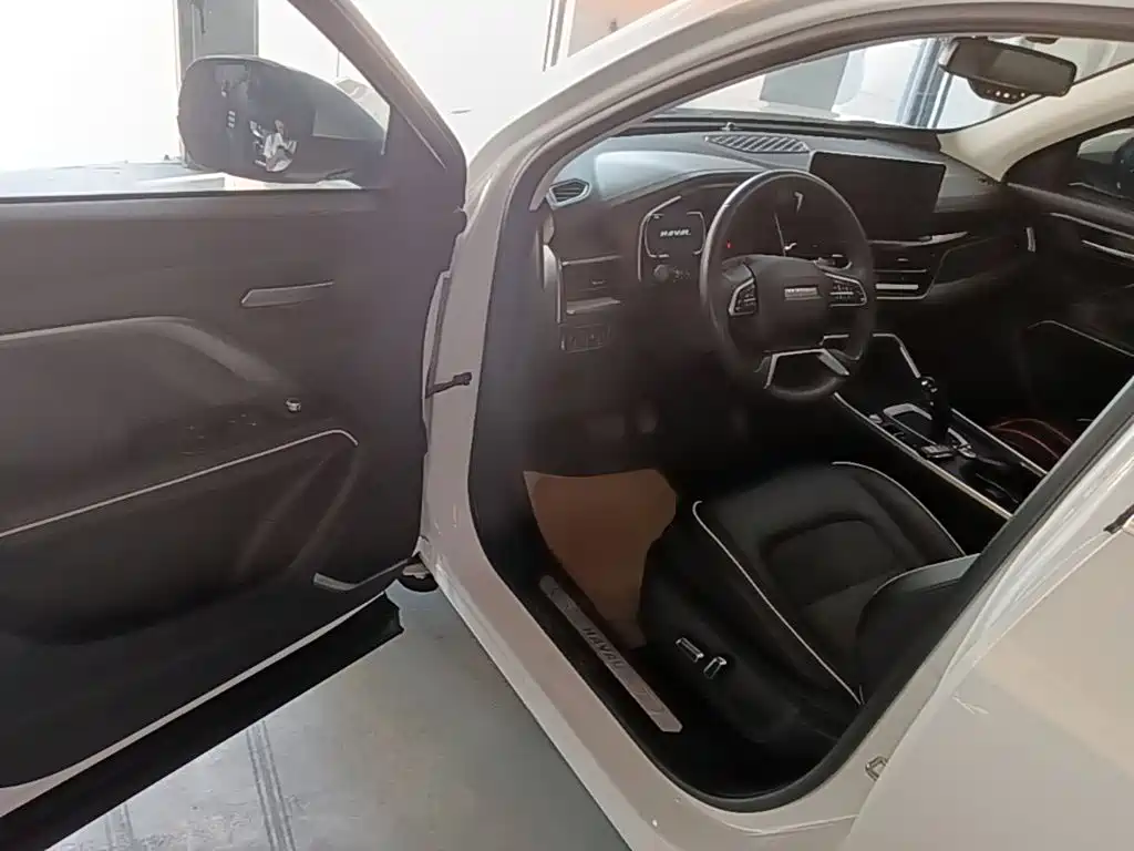 Haval H6 — миниатюра 16