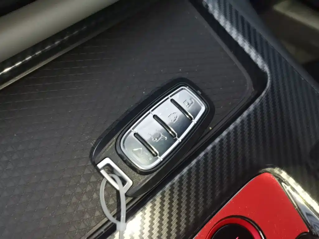 GAC Motor Shadow Leopard — миниатюра 9