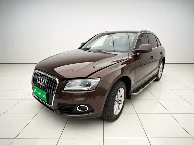 2016 Audi Q5