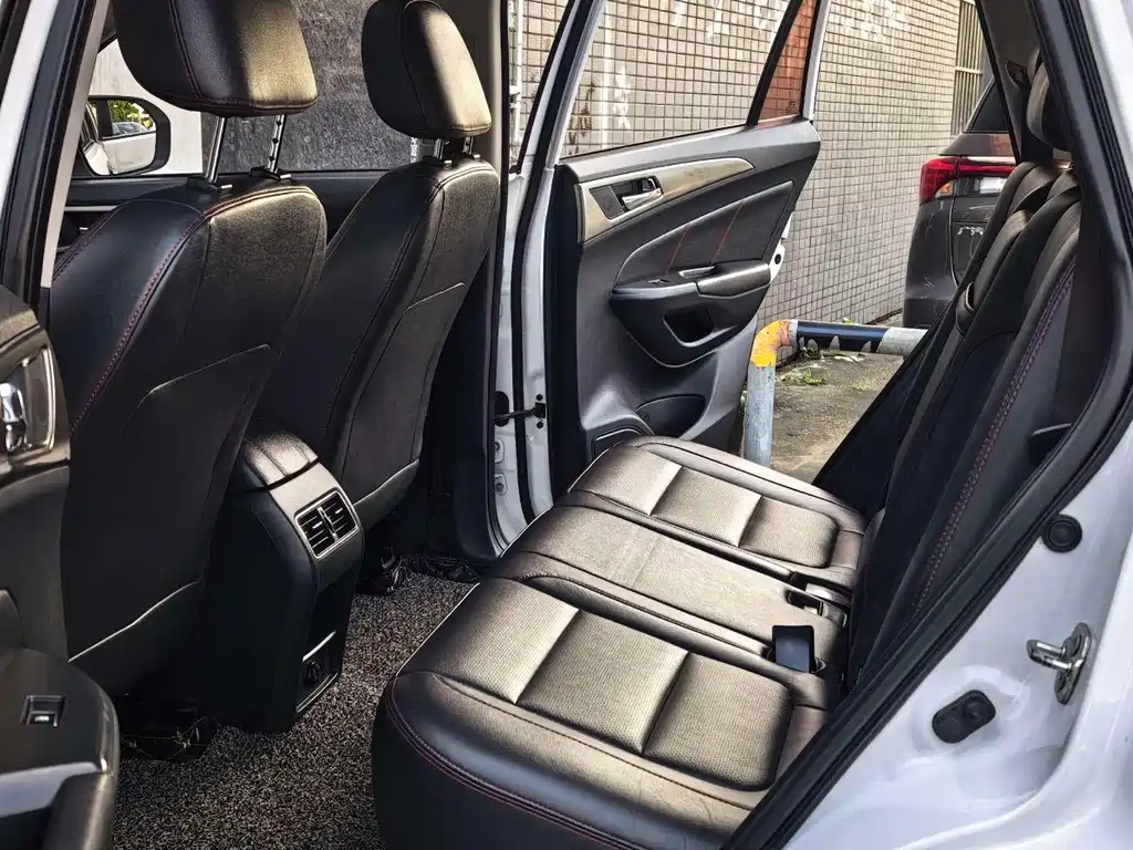 Changan CS75 — миниатюра 5