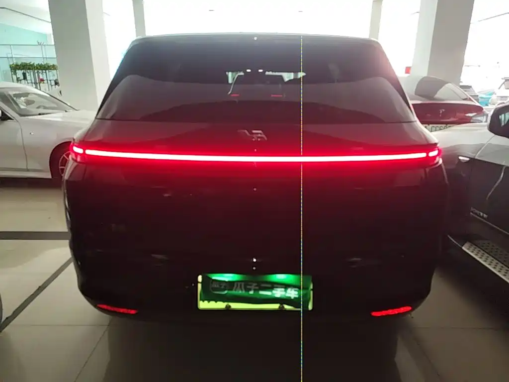 Li Auto Li L7 — миниатюра 6