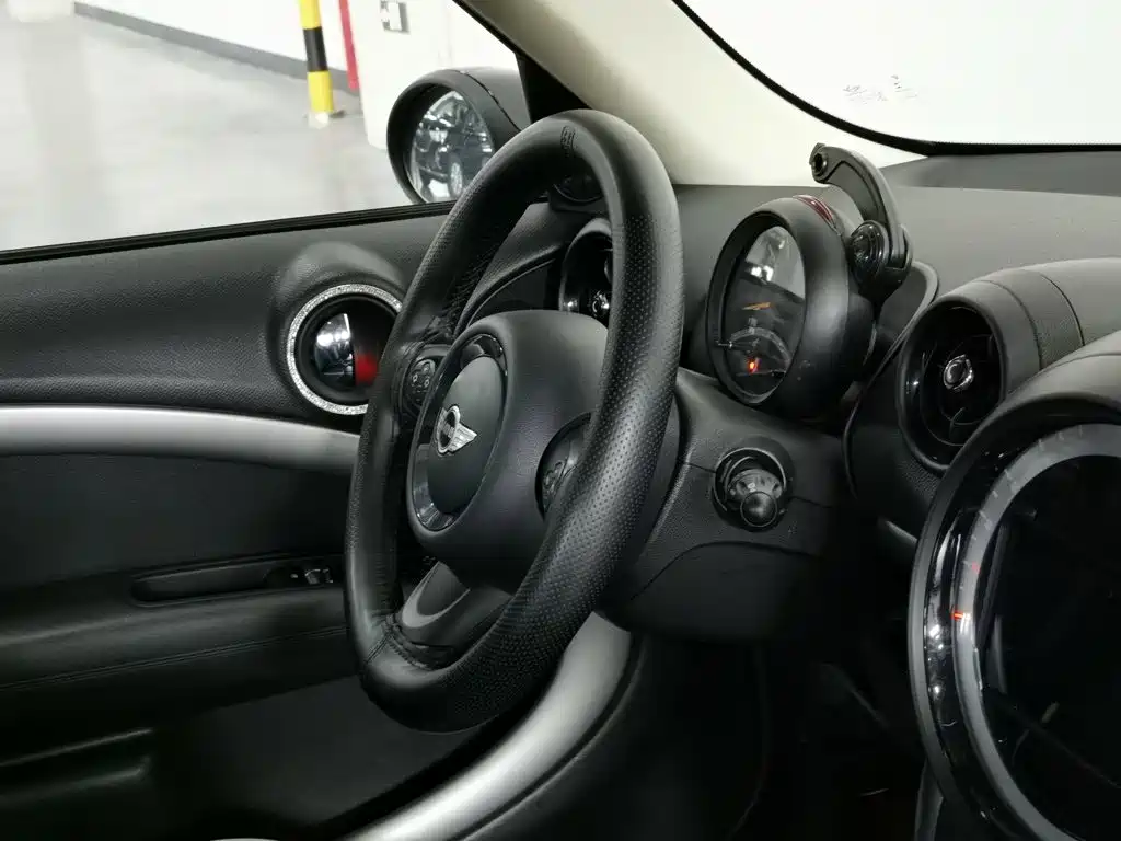 MINI Mini Countryman — миниатюра 22