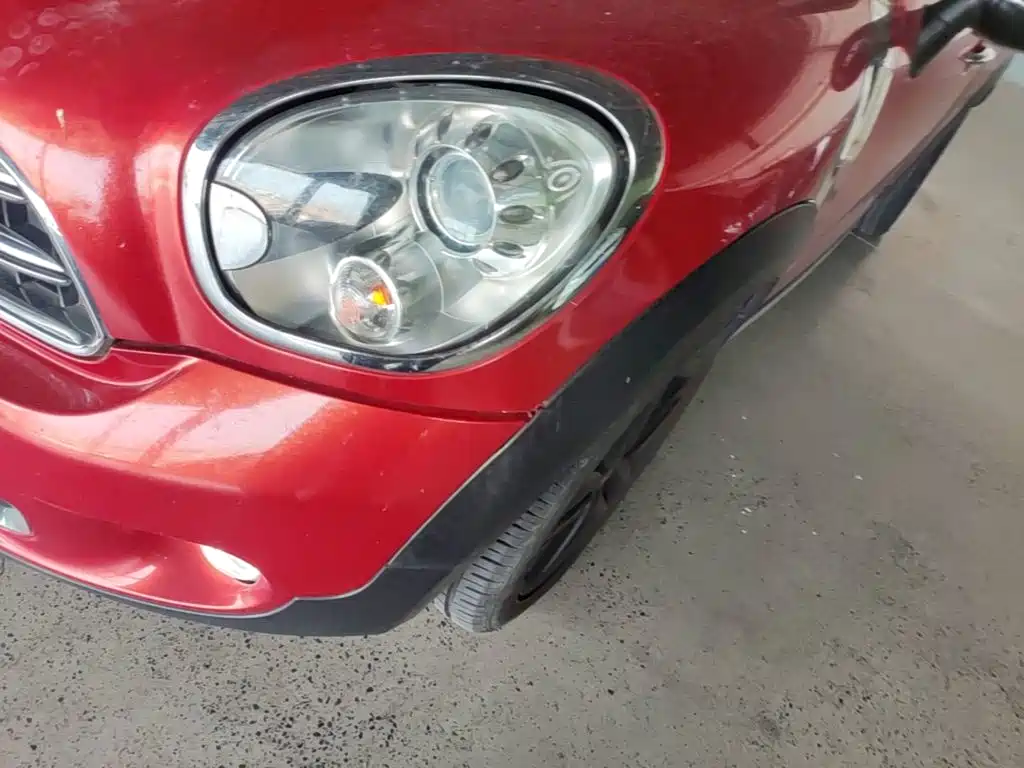 MINI Mini Countryman — миниатюра 24