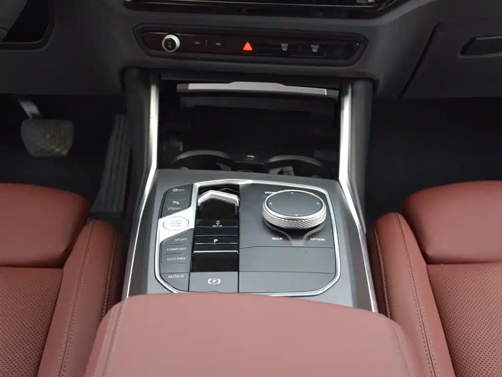 BMW 3 Series 3 2025 325i M Sport