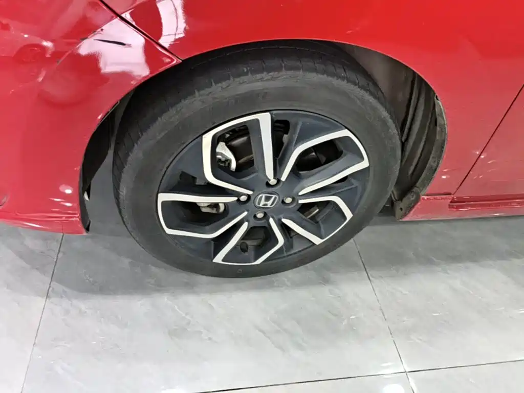 Honda Life — миниатюра 23