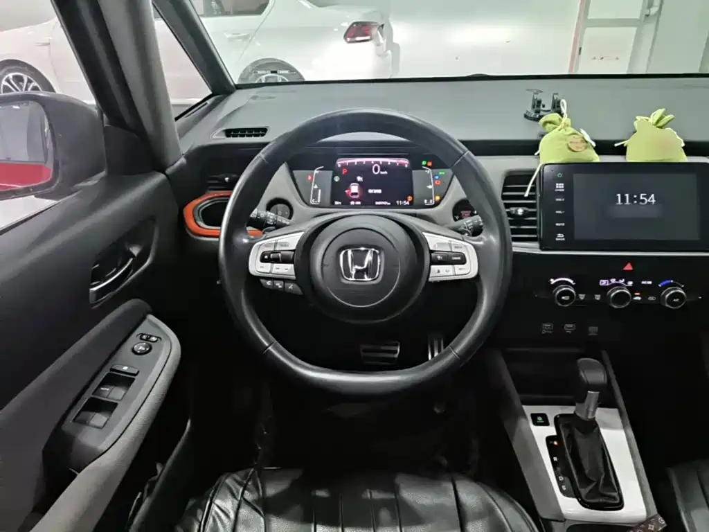 Honda Life — миниатюра 11