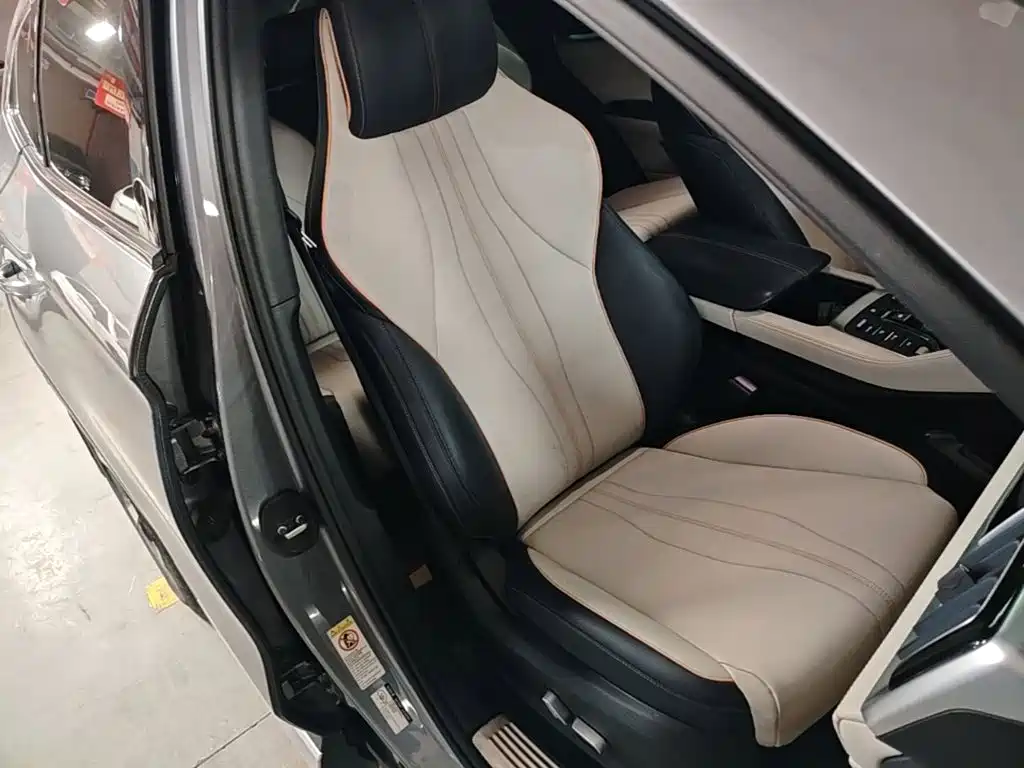 BYD PLUS New Energy — миниатюра 25