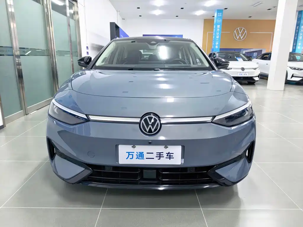 Volkswagen ID.7 VIZZION 2024 PRO