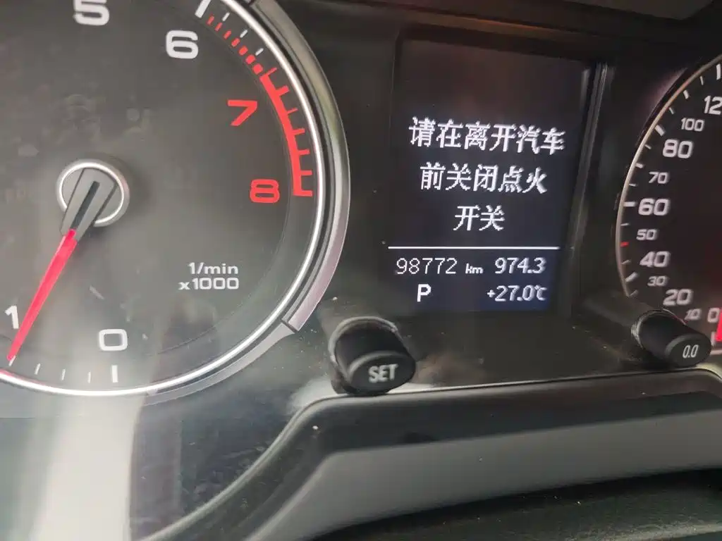 Audi Q5 — миниатюра 5