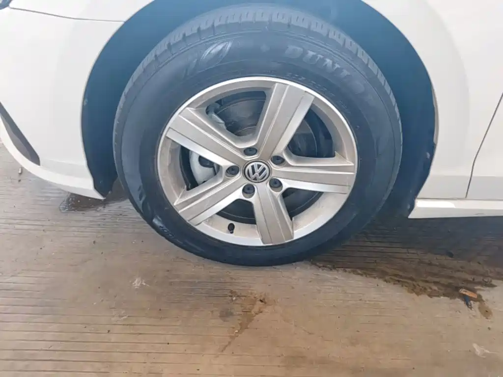 Volkswagen Lamando — миниатюра 23