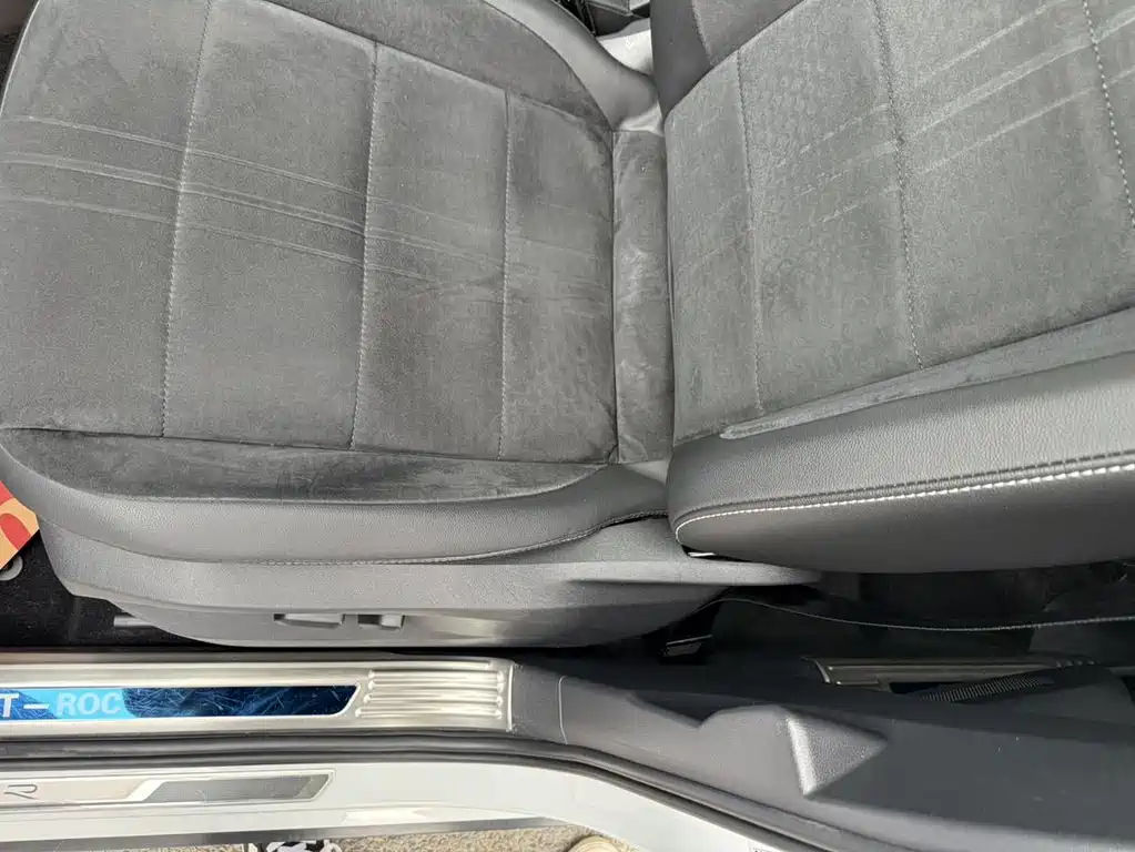 Volkswagen T-Roc — миниатюра 15