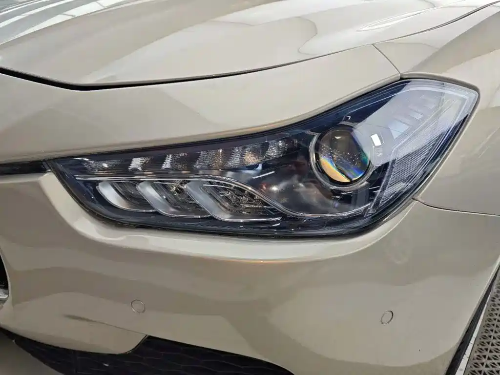 Maserati Ghibli — миниатюра 24