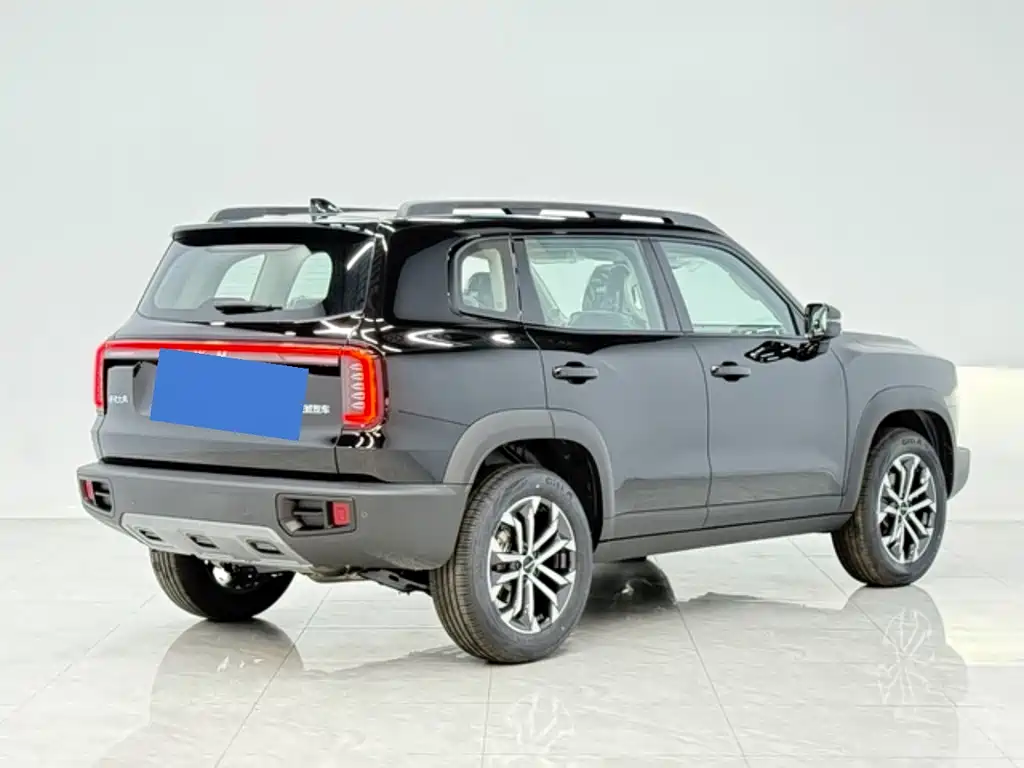 Haval Dargo 2026 1.5T DCT
