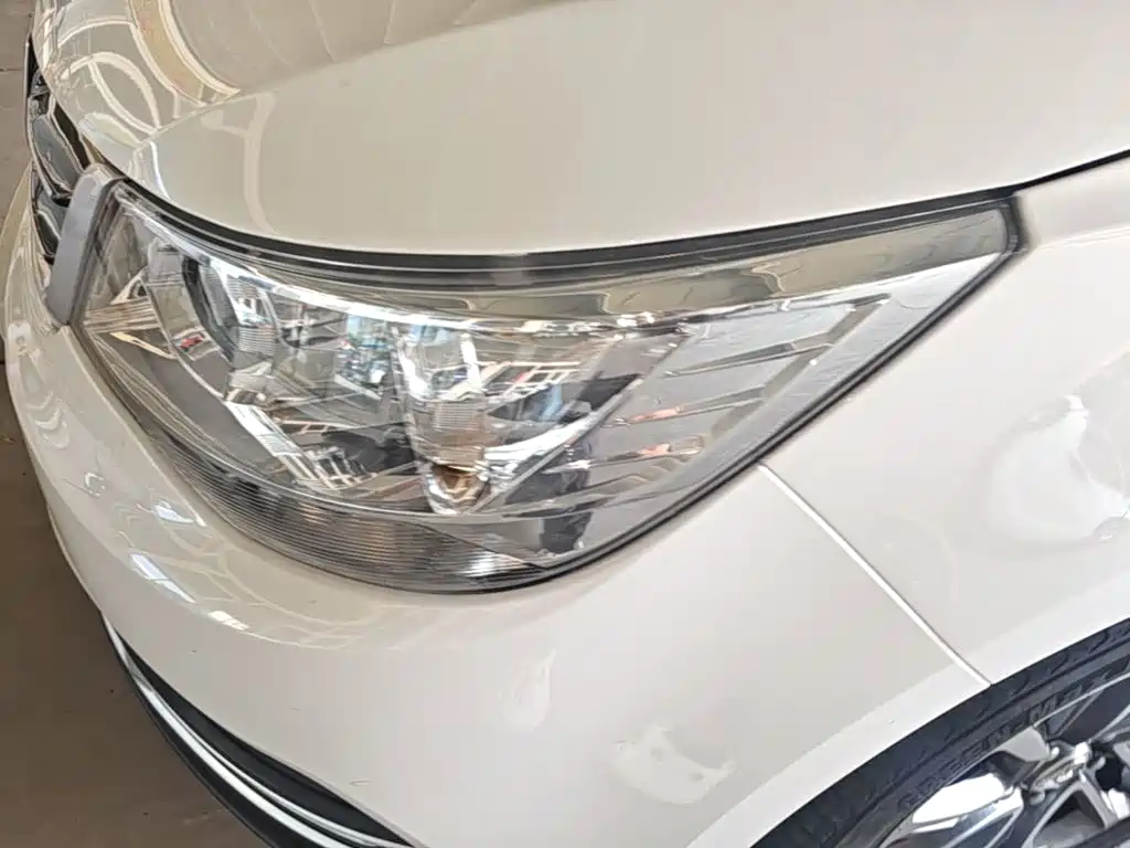 Baojun 730 — миниатюра 24