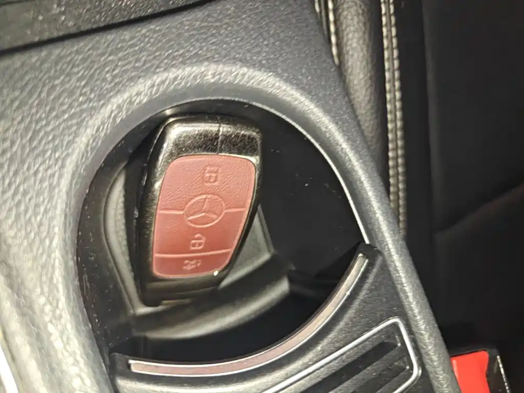 Mercedes-Benz GLA — миниатюра 9