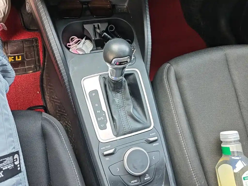 Audi Q2L — миниатюра 14