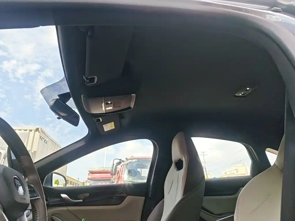 BYD Qin PLUS — миниатюра 18