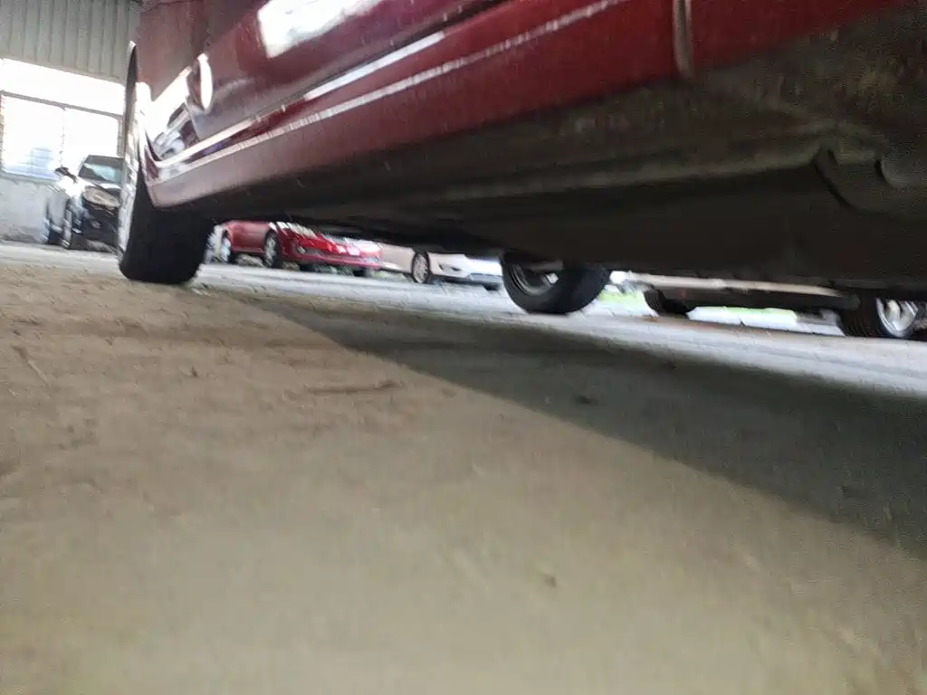 Buick Excelle — миниатюра 21