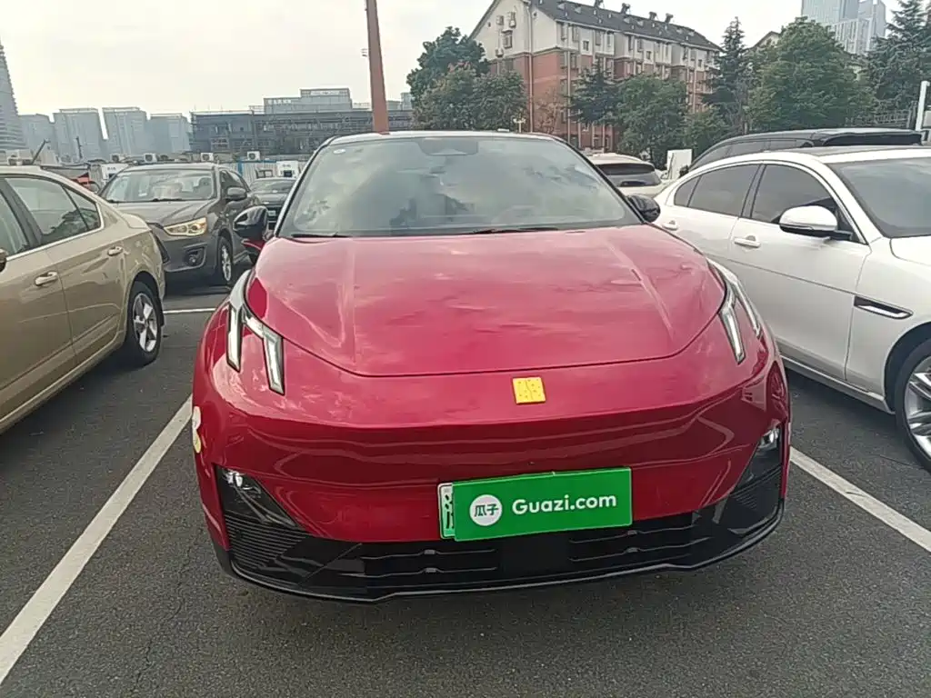 Lynk & Co 20 — миниатюра 3