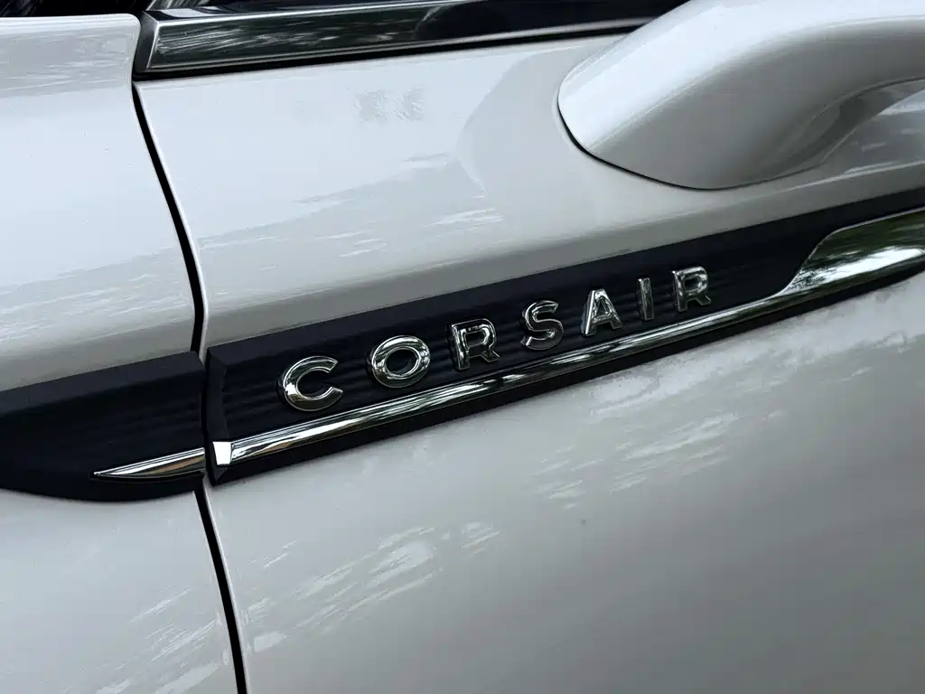 Lincoln Corsair 2024 2.0T