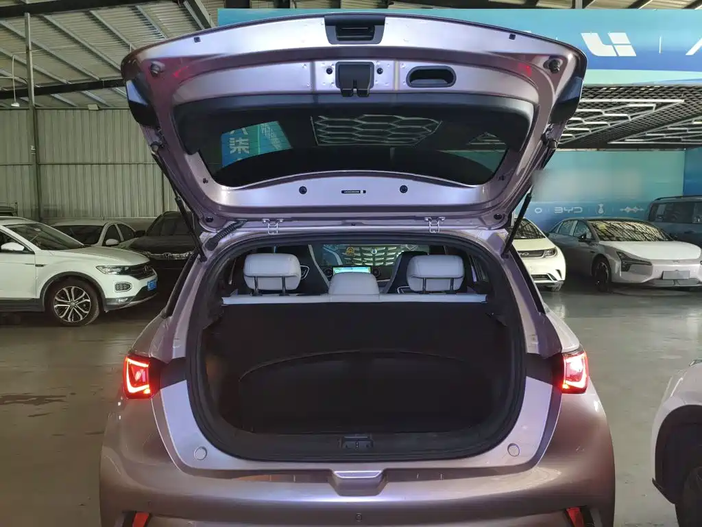 BYD Dolphin — миниатюра 19
