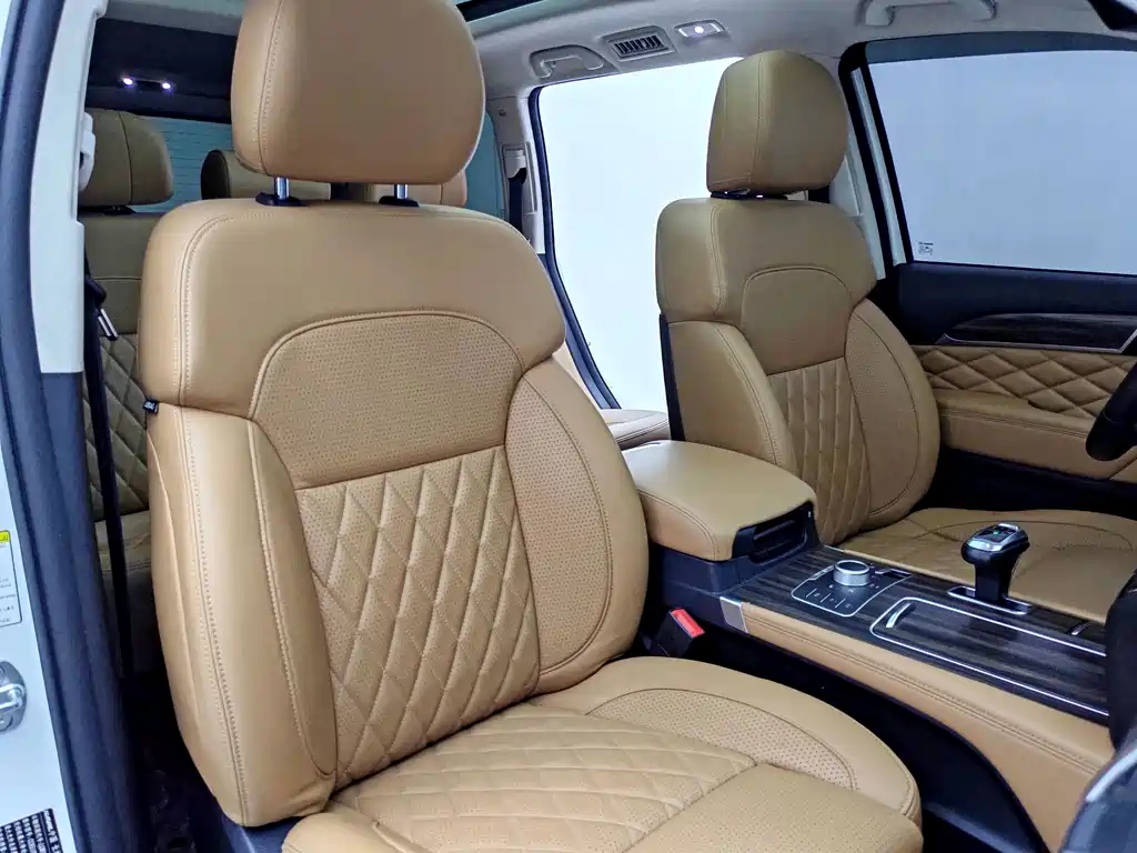 Haval H9 — миниатюра 7