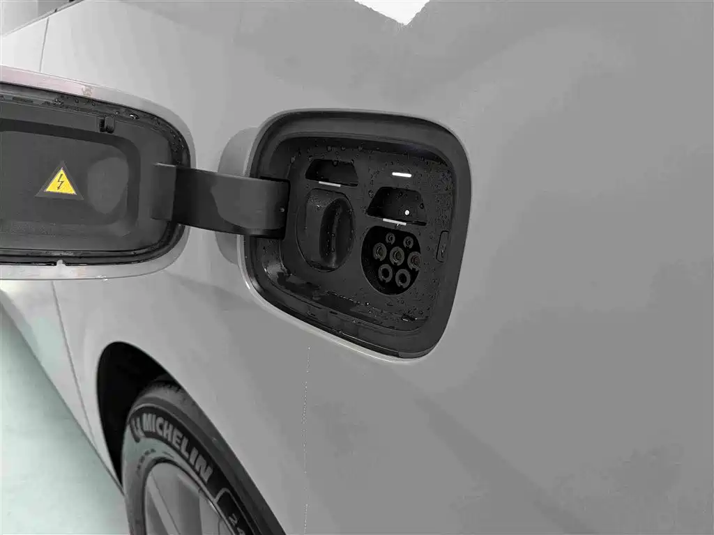 Li Auto Li MEGA — миниатюра 19