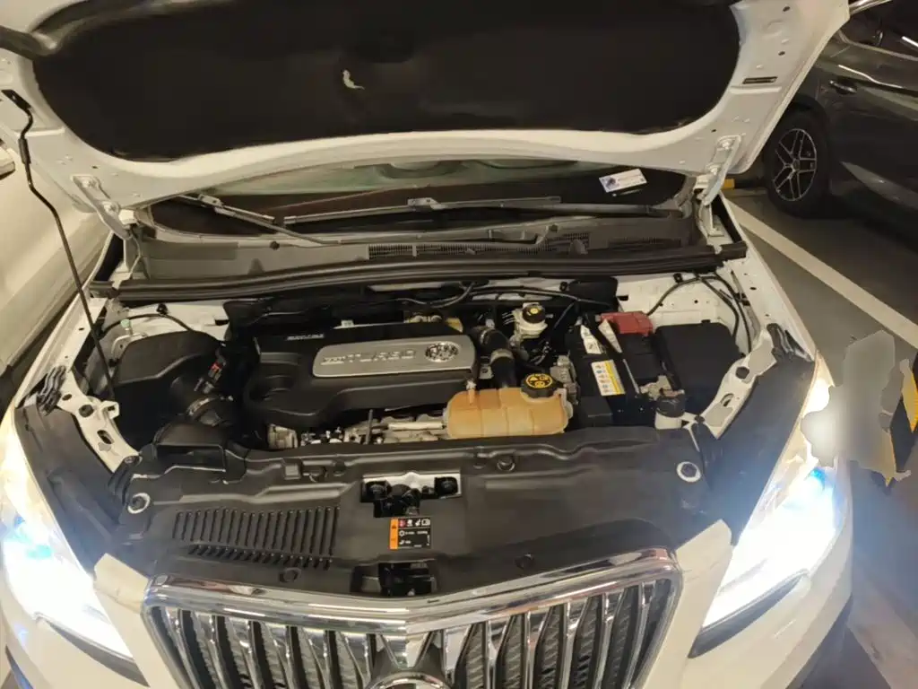 Buick Encore — миниатюра 20