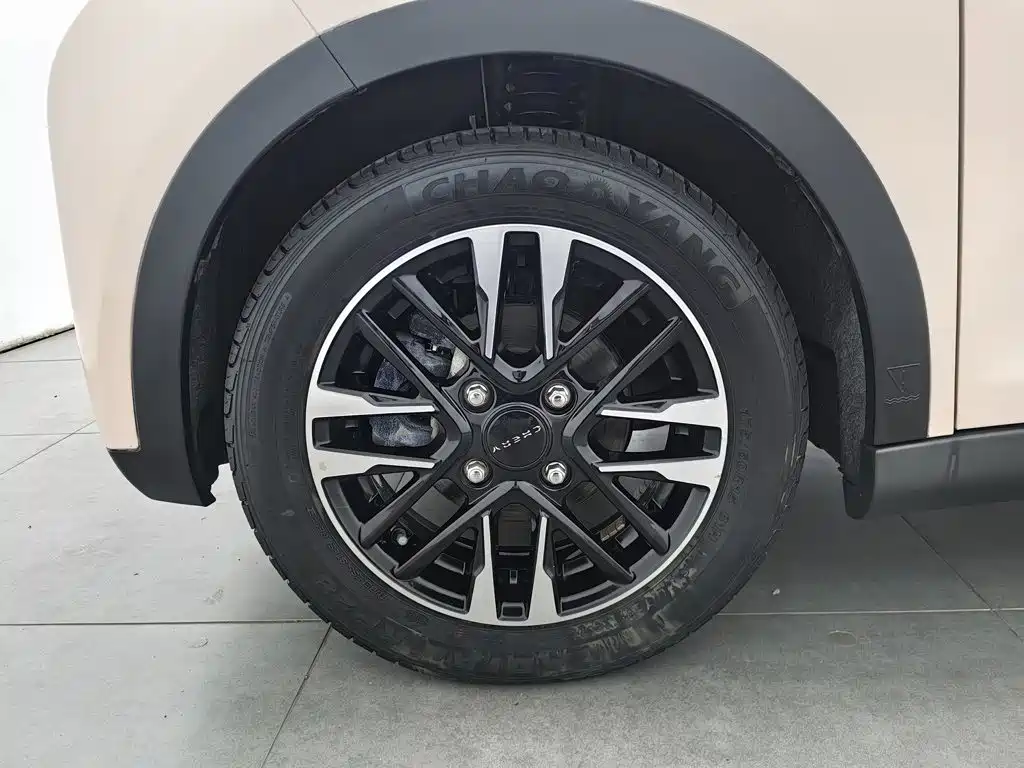 Chery QQ Little Ant — миниатюра 17