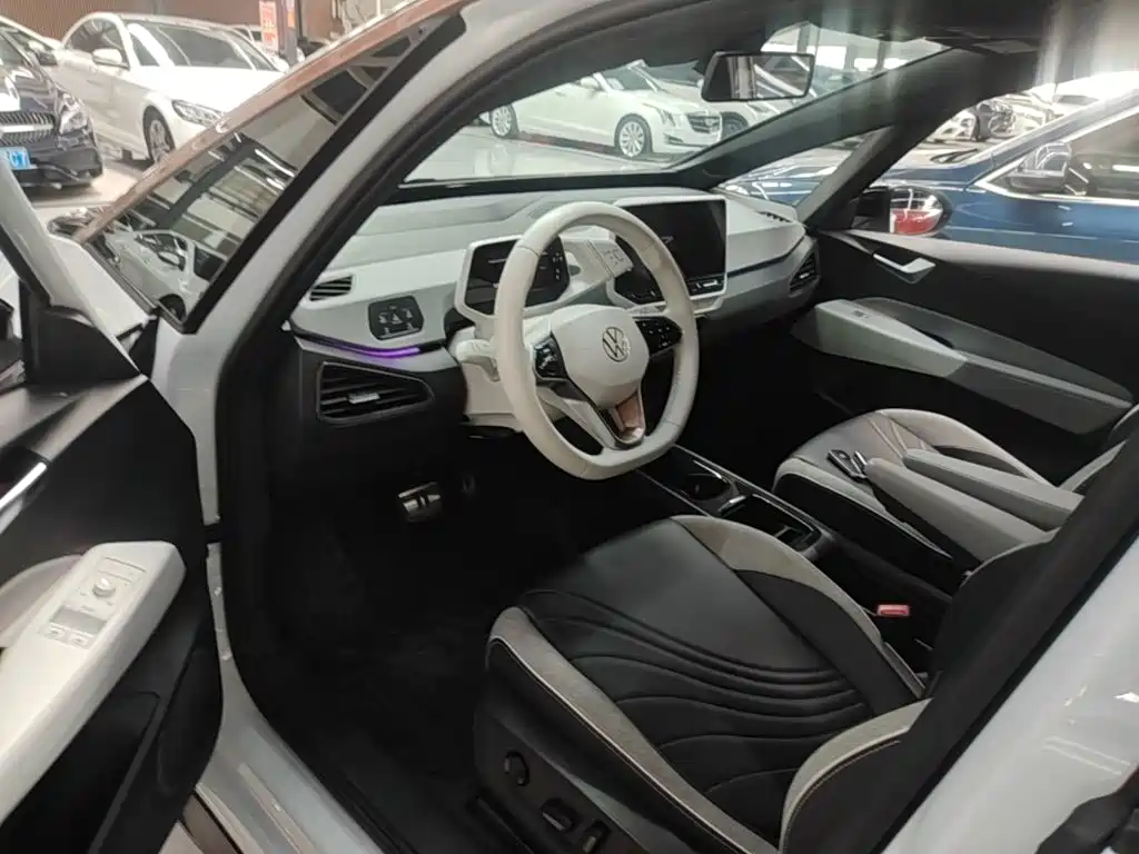 Volkswagen ID.3 — миниатюра 15