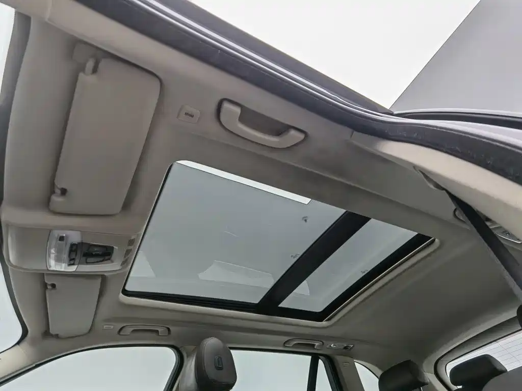 BMW X5 (Import) — миниатюра 14