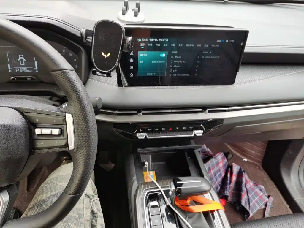 Wuling Jiachen — миниатюра 9