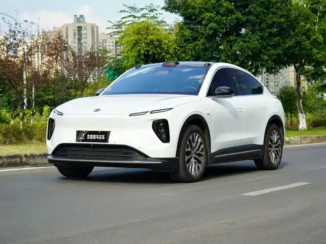 2024 Nio EC6