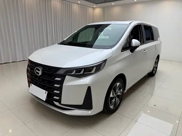 GAC Trumpchi M6
