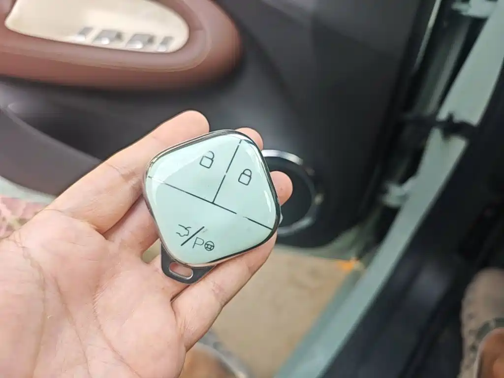 Wuling Bingo — миниатюра 9