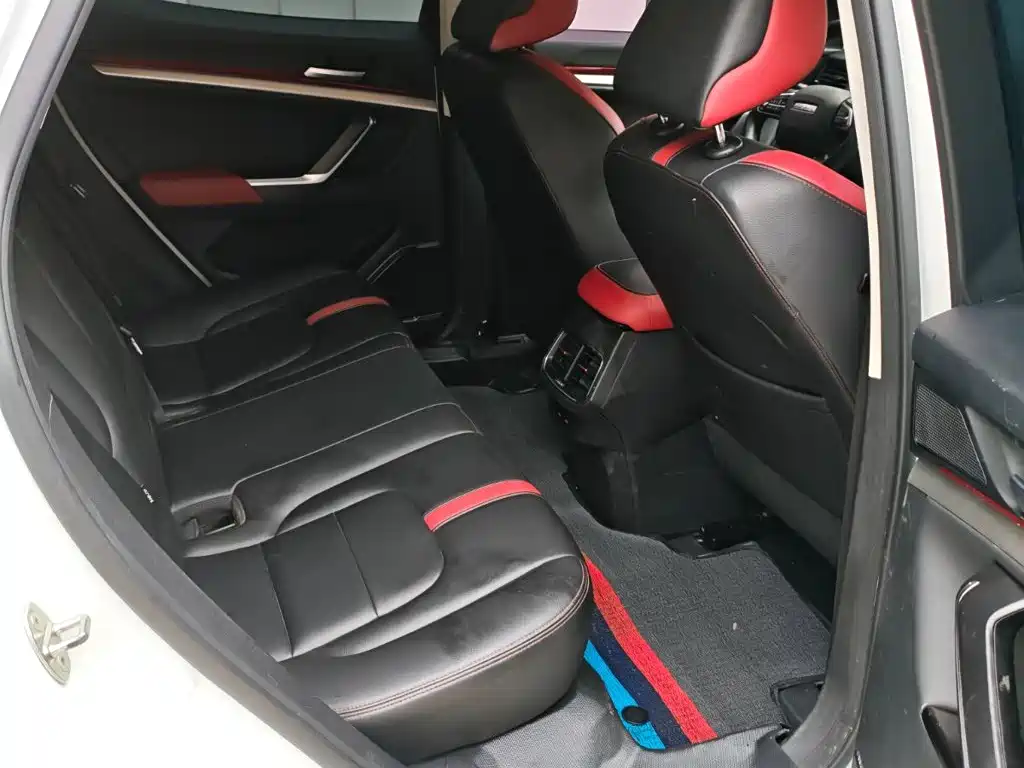 Haval H4 — миниатюра 9