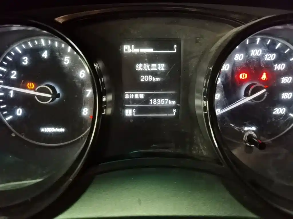 Wuling Zhengcheng — миниатюра 17