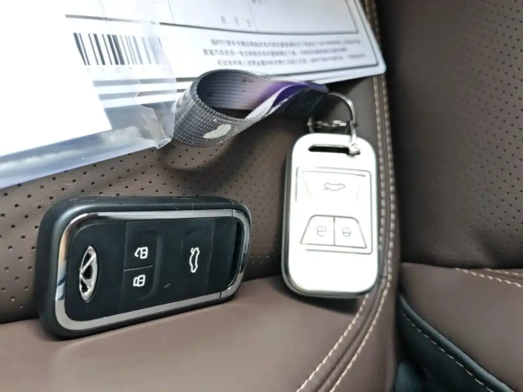 Chery Tiggo 7 — миниатюра 9