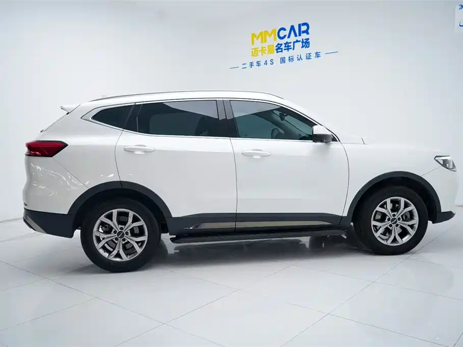 Haval H6 — фотографии объявления, Фото 23