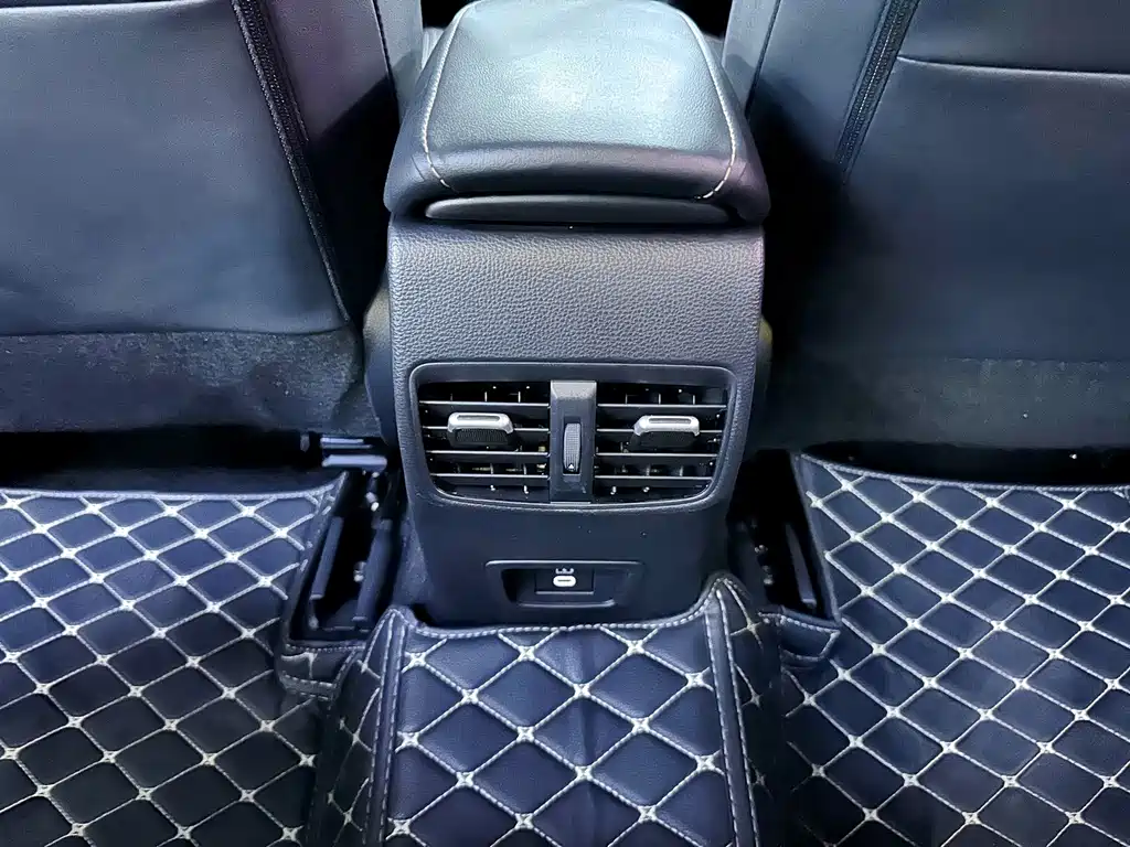 Toyota Levin — миниатюра 27