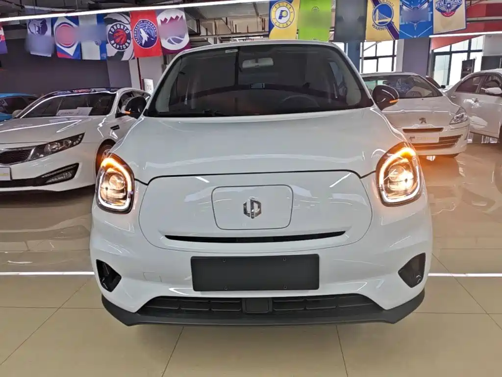Leapmotor Leapmotor T03 — миниатюра 3