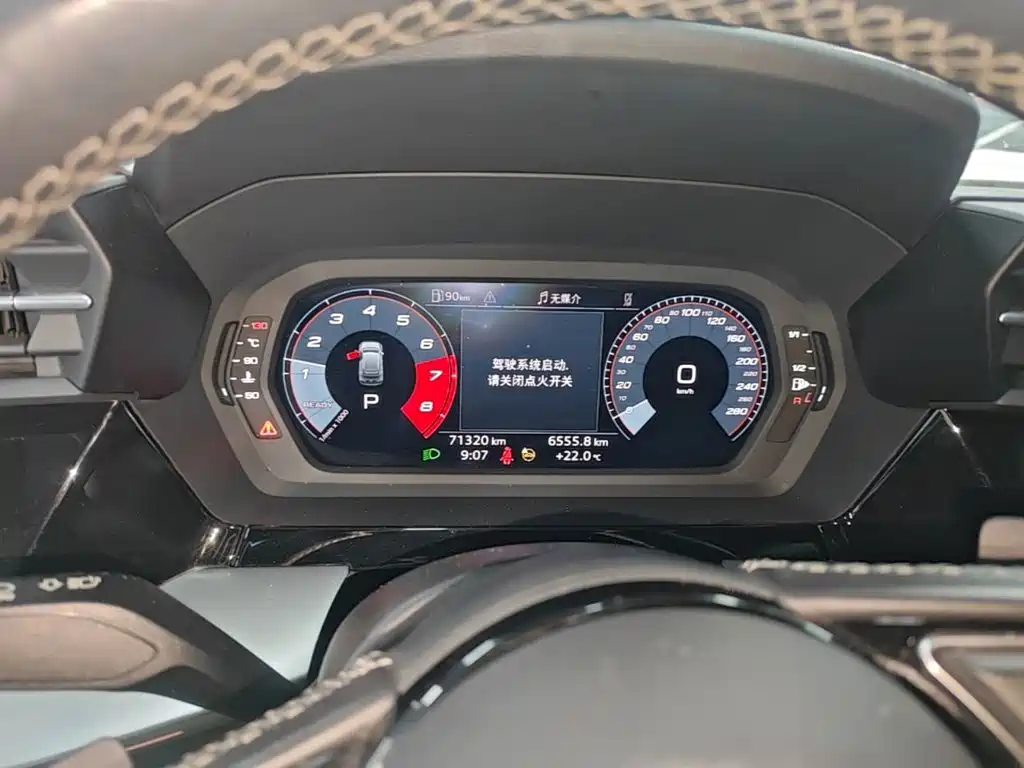 Audi A3 — миниатюра 12