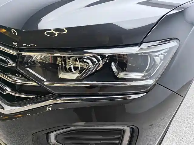 Volkswagen Tayron — миниатюра 12