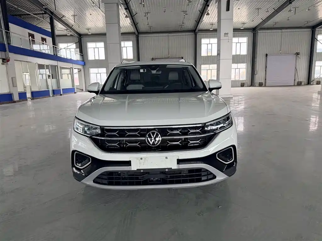 VOLKSWAGEN TANYUE