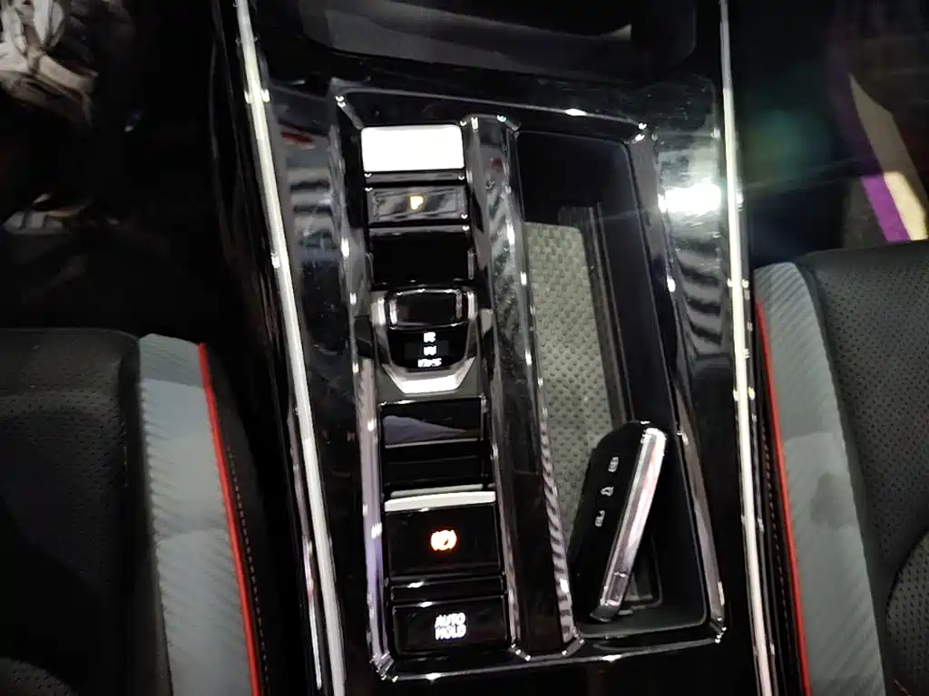 Volkswagen Lamando — миниатюра 14