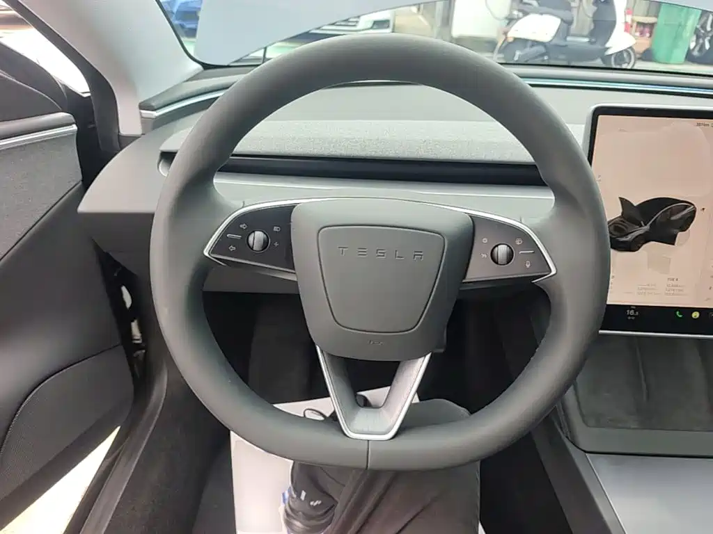 Tesla Model 3 — миниатюра 11